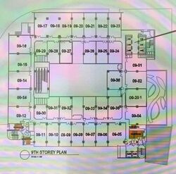 SQUARE 2 (D11), Retail #545098881